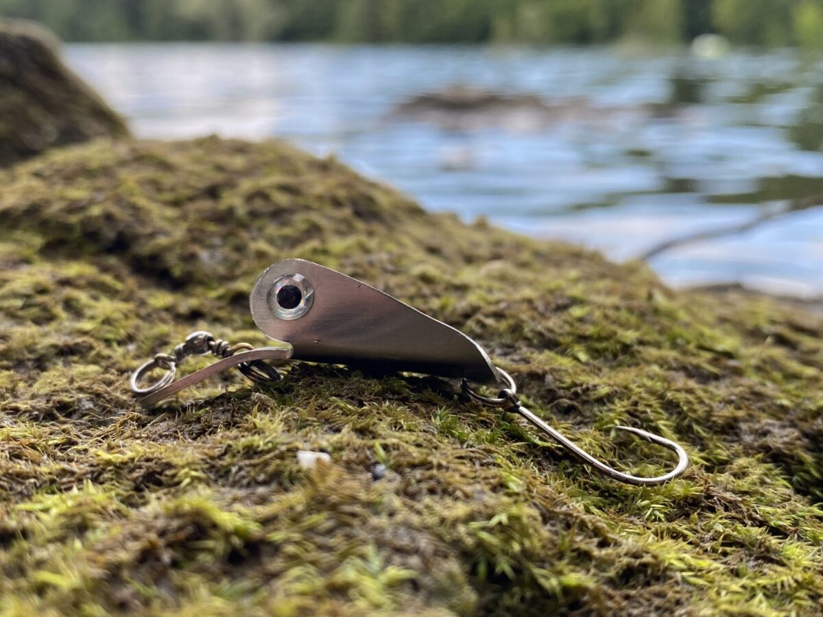 PRZYNĘTA TRITON LUMA 4cm