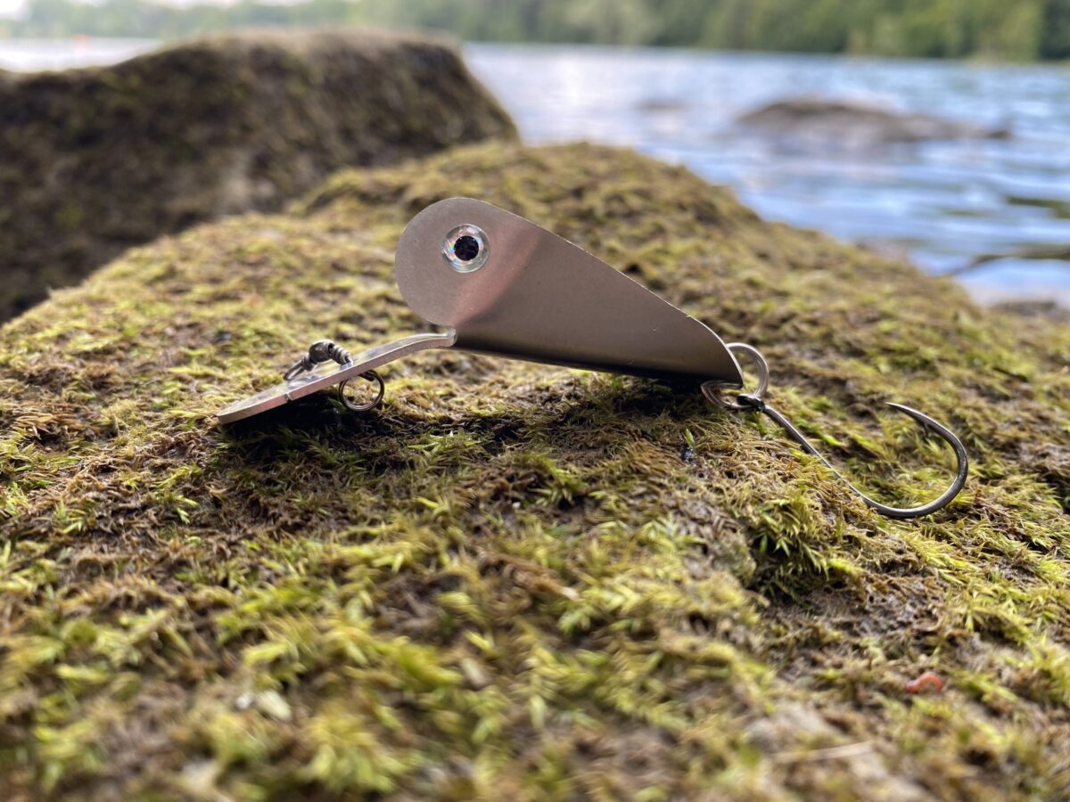 PRZYNĘTA TRITON LUMA 6cm